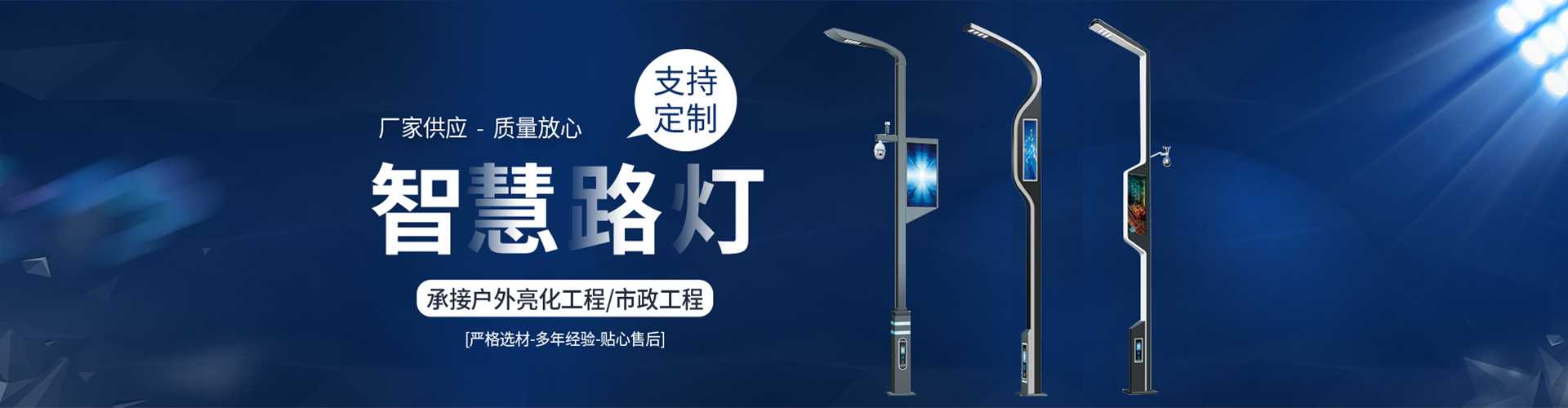 漯河市太阳能路灯定制厂家